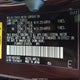 JTJBARBZ1J2160526 2018 Lexus Nx 300 auction photo thumbnail 9