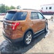1FM5K8D86HGE08919 2017 Ford Explorer Xlt auction photo thumbnail 4