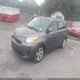 JTKKU4B45AJ056010 2010 Scion Xd auction photo thumbnail 2