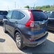 5J6RM4H72FL037783 2015 Honda Cr-V Ex-L auction photo thumbnail 3