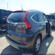 5J6RM4H72FL037783 2015 Honda Cr-V Ex-L auction photo thumbnail 4