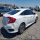 19XFC2F74HE003892 2017 Honda Civic Ex auction photo thumbnail 4