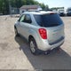 2GNFLFE36H6230790 2017 Chevrolet Equinox Lt auction photo thumbnail 3