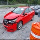 1G1BE5SM9G7262827 2016 Chevrolet Cruze Lt Auto auction photo thumbnail 2