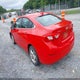 1G1BE5SM9G7262827 2016 Chevrolet Cruze Lt Auto auction photo thumbnail 3