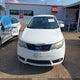 KNAFU4A27A5850733 2010 Kia Forte Ex auction photo thumbnail 12
