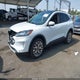1FMCU9J93NUB38243 2022 Ford Escape Titanium auction photo thumbnail 2