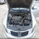 1HGCP26858A123530 2008 Honda Accord 2.4 Ex-L auction photo thumbnail 10