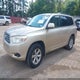 JTEDS41A382015100 2008 Toyota Highlander auction photo thumbnail 2