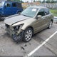 1HGCP36809A005280 2009 Honda Accord Sdn 3.5 Ex-L/Ex-L auction photo thumbnail 2