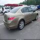 1HGCP36809A005280 2009 Honda Accord Sdn 3.5 Ex-L/Ex-L auction photo thumbnail 4