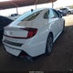 KMHL64JA8PA281250 2023 Hyundai Sonata Sel auction photo thumbnail 4