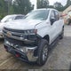 1GCUYDEDXKZ110727 2019 Chevrolet Silverado 1500 Lt auction photo thumbnail 2