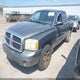 1D7HW48K26S534232 2006 Dodge Dakota Slt auction photo thumbnail 2