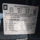 1GNSKCKC0HR233984 2017 Chevrolet Tahoe Premier auction photo thumbnail 9