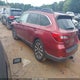 4S4BSBLC8F3217092 2015 Subaru Outback 2.5I Limited auction photo thumbnail 3