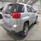 2GKALMEK5C6344338 2012 GMC Terrain Sle-1 auction photo thumbnail 4