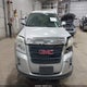 2GKALMEK5C6344338 2012 GMC Terrain Sle-1 auction photo thumbnail 12
