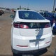 1G1RE6E4XEU151461 2014 Chevrolet Volt auction photo thumbnail 15