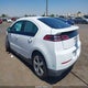 1G1RE6E4XEU151461 2014 Chevrolet Volt auction photo thumbnail 3