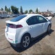 1G1RE6E4XEU151461 2014 Chevrolet Volt auction photo thumbnail 4