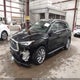 3PCAJ5BB6MF105159 2021 Infiniti Qx50 Luxe Awd auction photo thumbnail 2
