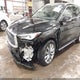 3PCAJ5BB6MF105159 2021 Infiniti Qx50 Luxe Awd auction photo thumbnail 6