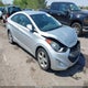 KMHDH6AE3DU007641 2013 Hyundai Elantra Gs auction photo thumbnail 1