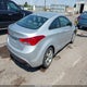KMHDH6AE3DU007641 2013 Hyundai Elantra Gs auction photo thumbnail 4