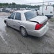 2MEFM74W15X603150 2005 Mercury Grand Marquis Gs auction photo thumbnail 3