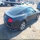 1FA6P8TH9L5135531 2020 Ford Mustang Ecoboost Fastback auction photo thumbnail 4