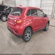 JA4AR3AU1KU022723 2019 Mitsubishi Outlander Sport 2.0 Es auction photo thumbnail 4