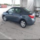 2T1BURHE8FC473256 2015 Toyota Corolla Le auction photo thumbnail 3
