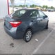 2T1BURHE8FC473256 2015 Toyota Corolla Le auction photo thumbnail 4