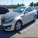 5XXGM4A70EG272656 2014 Kia Optima Lx auction photo thumbnail 2