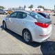 5XXGM4A70EG272656 2014 Kia Optima Lx auction photo thumbnail 3