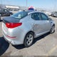 5XXGM4A70EG272656 2014 Kia Optima Lx auction photo thumbnail 4
