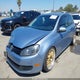 WVWAB7AJ5AW157455 2010 Volkswagen Golf 2-Door auction photo thumbnail 2