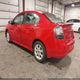 3N1AB61E29L688307 2009 Nissan Sentra 2.0Sr auction photo thumbnail 3