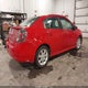 3N1AB61E29L688307 2009 Nissan Sentra 2.0Sr auction photo thumbnail 4