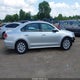 1VWAP7A30DC045457 2013 Volkswagen Passat 2.5L S auction photo thumbnail 14