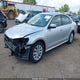 1VWAP7A30DC045457 2013 Volkswagen Passat 2.5L S auction photo thumbnail 2