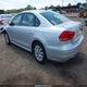 1VWAP7A30DC045457 2013 Volkswagen Passat 2.5L S auction photo thumbnail 3