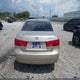 5NPET46C49H498791 2009 Hyundai Sonata Gls auction photo thumbnail 16
