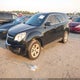 2GNALAEK6F6131484 2015 Chevrolet Equinox Ls auction photo thumbnail 2