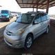 5TDBA22C36S068534 2006 Toyota Sienna Xle auction photo thumbnail 2