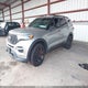 1FM5K8GC1RGA80620 2024 Ford Explorer St auction photo thumbnail 2