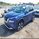 JN8BT3DC2NW120333 2022 Nissan Rogue Platinum Fwd auction photo thumbnail 2