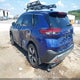 JN8BT3DC2NW120333 2022 Nissan Rogue Platinum Fwd auction photo thumbnail 3