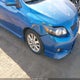2T1BU40E89C117747 2009 Toyota Corolla S auction photo thumbnail 12
